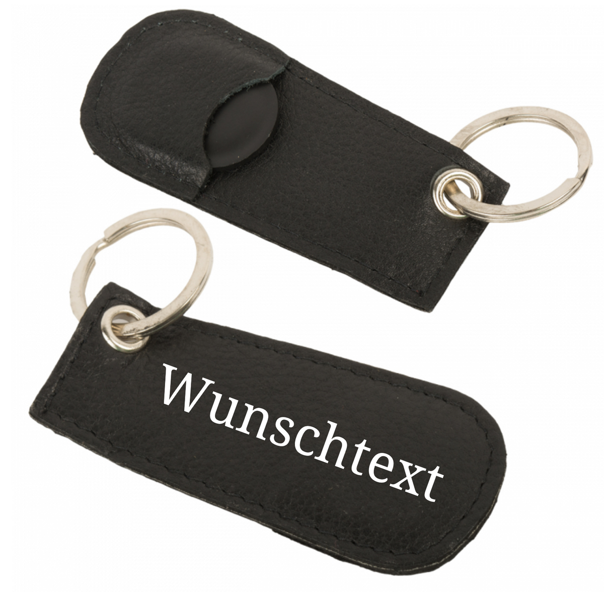Tätowierter Schlüsselanhänger personalisiert